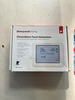 Honeywell Home Thermostaat, Doe-het-zelf en Verbouw, Thermostaten, Ophalen of Verzenden, Slimme thermostaat, Zo goed als nieuw