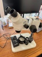 Microscoop SDPTOP, Ophalen, Zo goed als nieuw, Biologische microscoop