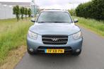 Hyundai Santa Fe 2.7i V6 4WD Style 7 Pers Automaat, Automaat, Santa Fe, Gebruikt, 2000 kg