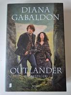 Diana Gabaldon - Outlander (de reiziger), Boeken, Ophalen of Verzenden, Amerika, Diana Gabaldon, Zo goed als nieuw