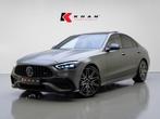 Mercedes-Benz C-klasse C43 AMG 4MATIC |Pano|Kuipstoelen|360, Automaat, Stof, 4 cilinders, 11 km/l
