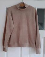 Anna van Toor beige corduroy trui maat L, Anna van Toor, Beige, Maat 42/44 (L), Ophalen of Verzenden