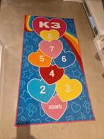 Hinkelmat K3, Kinderen en Baby's, Ophalen, Zo goed als nieuw