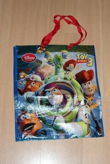 Disney Store Toy Story 3 boodschappentas shopper beschikbaar voor biedingen