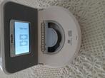 Cd speler /Radio /wekker, Ophalen, Zo goed als nieuw, Philips