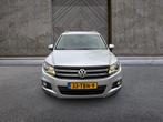 Volkswagen Tiguan 1.4 TSI Sport&Style (bj 2012), Voorwielaandrijving, Euro 5, Huisgarantie, 4 cilinders