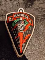 US Army A Company 3rd Battalion 75th Infantry Regiment RANGE, Verzamelen, Speldjes, Pins en Buttons, Ophalen of Verzenden, Zo goed als nieuw