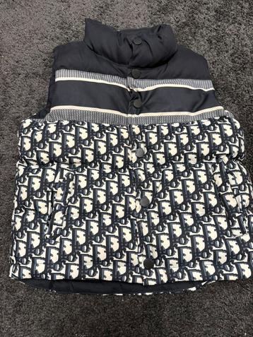 Christian Dior bodywarmer beschikbaar voor biedingen