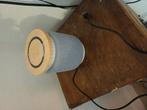 Speaker oplader en lamp in 1, Auto diversen, Autospeakers, Ophalen of Verzenden, Zo goed als nieuw