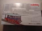 Marklin Dieselloc 37212, Hobby en Vrije tijd, Modeltreinen | H0, Wisselstroom, Locomotief, Nieuw, Ophalen of Verzenden