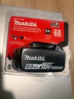 Makita 18V 6.0Ah LXT Accu - Nieuw, Ophalen of Verzenden, Nieuw