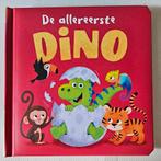 De allereerste dino, Ophalen of Verzenden, Nieuw