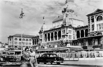 (379-236-019) Scheveningen Kurhaus beschikbaar voor biedingen
