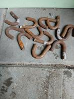 Aanlas haken voor aanhanger, Auto diversen, Aanhangwagen-onderdelen, Ophalen of Verzenden