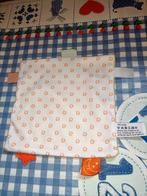 Zwitsal knuffeldoekje, Ophalen of Verzenden, Zo goed als nieuw, Overige typen