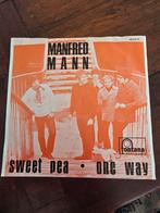 Manfred Mann - Sweet Pie, Cd's en Dvd's, Vinyl Singles, Ophalen of Verzenden, 7 inch, Single