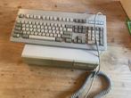 Olivetti PC S 386sx met qwerty klavier, Computers en Software, Vintage Computers, Ophalen of Verzenden, Vintage computer