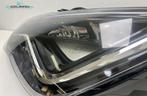 Seat Leon 5F Full LED Facelift koplamp links, Auto-onderdelen, Verlichting, Gebruikt, -, -, Ophalen of Verzenden