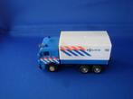 model auto Truck Politie Nederland  POL471, Ophalen, Zo goed als nieuw, Auto