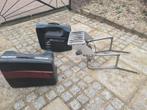 krauser kofferset, Motoren, Accessoires | Koffers en Tassen, Gebruikt