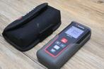 Wurth WDM 2-18 Laser afstandsmeter Als Nieuw !!, Doe-het-zelf en Verbouw, Meetapparatuur, Ophalen of Verzenden, Zo goed als nieuw