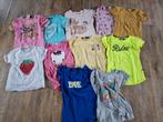 Shirts meisje maat 122, Ophalen of Verzenden, Zo goed als nieuw, Maat 128