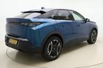 Peugeot e-3008 Allure Avantage 210 73 kWh 100% Elektrisch |, Stof, 213 pk, Adaptive Cruise Control, Blauw
