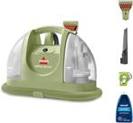 BISSELL Little Green | Tapijtreiniger Machine | 340 W, Doe-het-zelf en Verbouw, Reinigingsmachines, Ophalen of Verzenden, Nieuw