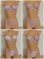Nieuw marie jo bh jane 80b 75c 80c 80d 70e, ., Paars, Ophalen of Verzenden, BH