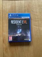 Resident Evil: Biohazard Gold Edition, Spelcomputers en Games, Games | Sony PlayStation 4, Avontuur en Actie, Ophalen of Verzenden