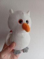Knuffel uil, Kinderen en Baby's, Speelgoed | Knuffels en Pluche, Ophalen of Verzenden, Overige typen