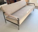bank Spectrum Gelderland jaren 60, Ophalen, Gebruikt, 150 tot 200 cm, Onbekend