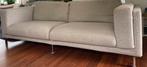 Nockeby IKEA 3-zits bank, Huis en Inrichting, Ophalen, 250 tot 300 cm, Gebruikt, 100 tot 125 cm