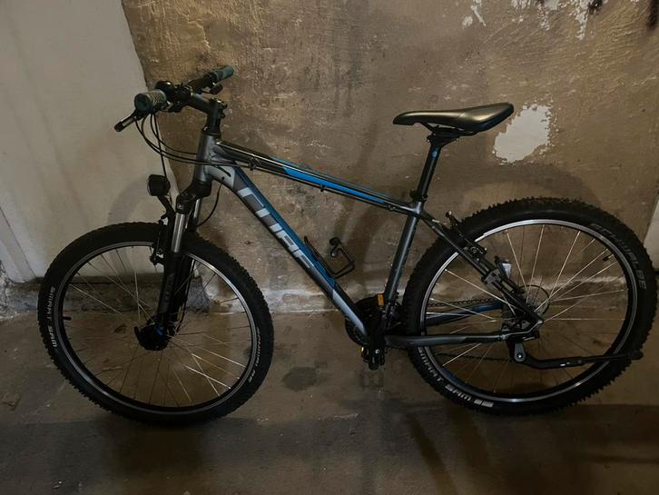 Cube Mountainbike - Zeer Goede Staat!, Fietsen en Brommers, Fietsen | Mountainbikes en ATB, Zo goed als nieuw, Heren, Overige merken