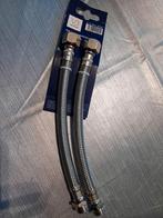 Kraan verlengstuk set van 2 nog nooit gebruikt 3/8", Ophalen of Verzenden, Zo goed als nieuw, Kraan