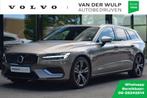 Volvo V60 T4 Polestar 210pk Inscription | Audio & Park Assis, Auto's, Automaat, 12 maanden, 15 km/l, Euro 6
