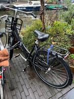 Cortina dames fiets, Fietsen en Brommers, Fietsen | Dames | Damesfietsen, Versnellingen, Ophalen, Overige merken, 53 tot 56 cm