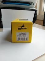 ArtModel Ferrari 166 MM Spyder-Stradale Bianca-White, Ophalen of Verzenden, Zo goed als nieuw