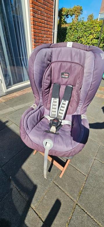 Britax römer autozitje met isofix beschikbaar voor biedingen