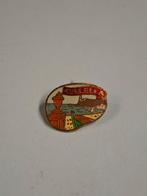 Speldje broche calella, Ophalen of Verzenden, Gebruikt, Overige onderwerpen