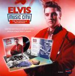 Elvis Lp Music City, Cd's en Dvd's, Vinyl | Jazz en Blues, Blues, Ophalen of Verzenden, Zo goed als nieuw