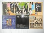 elpees verzamel 80'j 18 elpees wave indie alternatief, Verzenden, 1980 tot 2000, Gebruikt, 12 inch