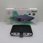iFi Audio ZEN DAC V2 Headphone Amp | In Nette Staat, Zo goed als nieuw