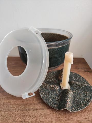 Kenwood aardappelschiller (voor op de keukenmachine) beschikbaar voor biedingen