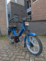 Tomos A35 65cc - Blauw, Fietsen en Brommers, Brommers | Tomos, Ophalen, Standard