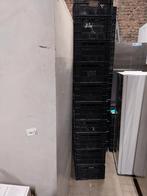 Kunststof kratten - 30 stuks, Ophalen