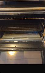 Inventum Oven - Kan nog mee!, Witgoed en Apparatuur, Ovens, Ophalen, Minder dan 45 cm, Gebruikt, Oven