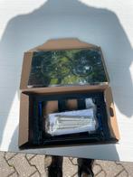Bedieningspaneel wandcloset, Ophalen of Verzenden, Nieuw, Chroom, Toilet