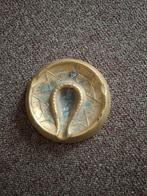 Asbakje koper, Ophalen of Verzenden, Overige materialen