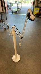 Effetto Luce - design lamp - Italië - opknapper, Ophalen of Verzenden, Gebruikt, Minder dan 100 cm